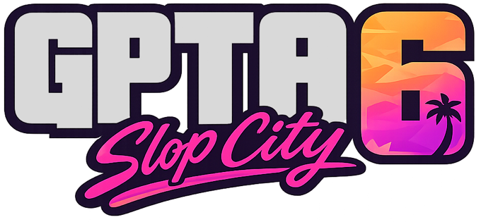 GPTA6 — Slop City
